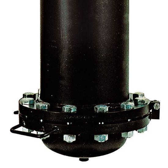 Picture of OIL-Xplus Compressed Air Filter Accessories - FAK3