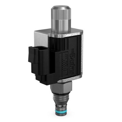Picture of Proportional Poppet Valves - FAP081N