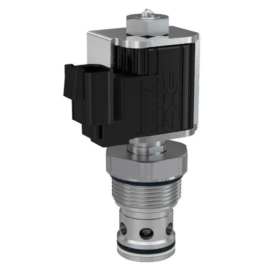 Picture of Proportional Poppet Valves - FAP161CN