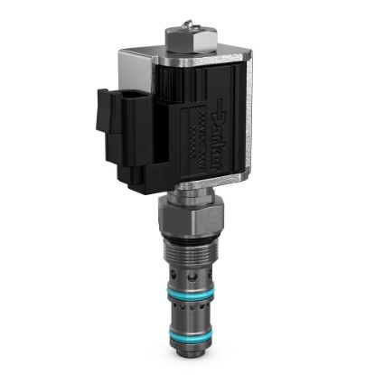 Picture of Pressure Compensated Proportional Poppet Valves - FAPC101C