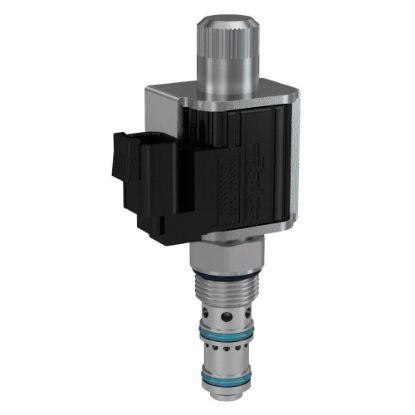 Picture of Pressure Compensated Proportional Poppet Valves - FAPC101N
