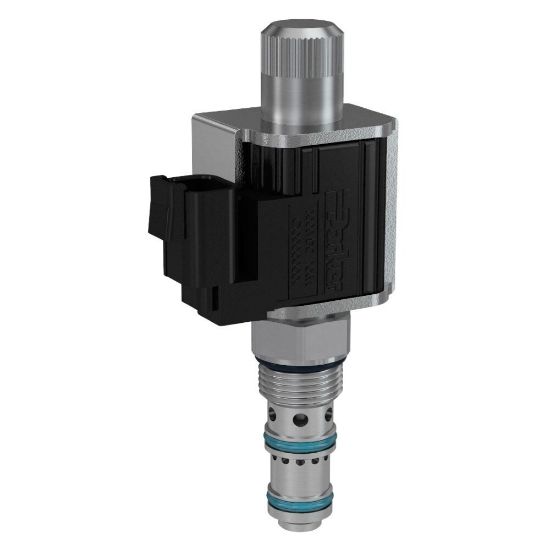 Picture of Pressure Compensated Proportional Poppet Valves - FAPC101NV