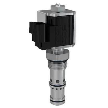 Picture of Pressure Compensated Proportional Poppet Valves - FAPC121CN