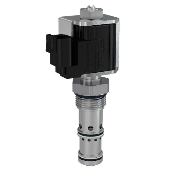 Picture of Pressure Compensated Proportional Poppet Valves - FAPC121CV