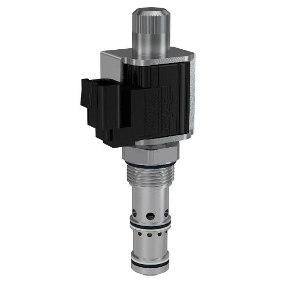 Picture of Pressure Compensated Proportional Poppet Valves - FAPC121NV