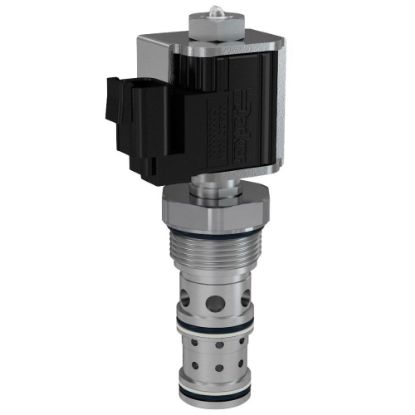 Picture of Pressure Compensated Proportional Poppet Valves - FAPC161CN