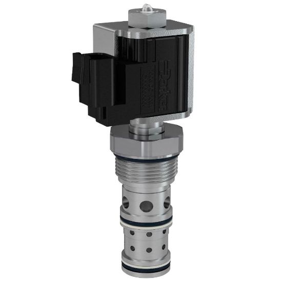 Picture of Pressure Compensated Proportional Poppet Valves - FAPC161CV