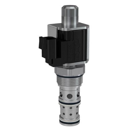 Picture of Pressure Compensated Proportional Poppet Valves - FAPC161NN