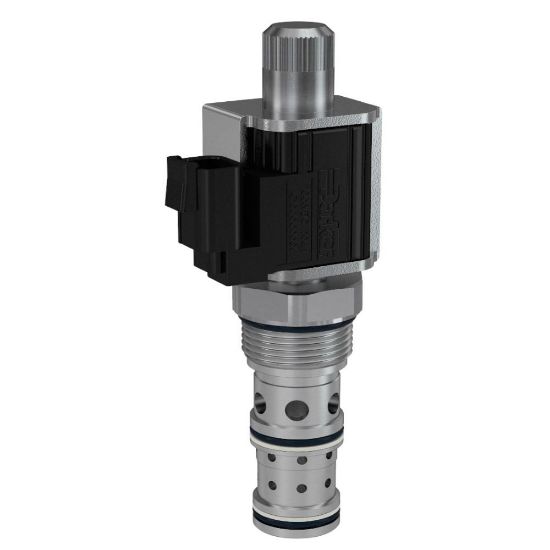 Picture of Pressure Compensated Proportional Poppet Valves - FAPC161NN