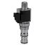 Picture of Pressure Compensated Proportional Poppet Valves - FAPC161NN