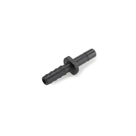 Picture of Push-to-Connect all plastic FDA compliant fitting, Parker TrueSeal - FB4TCB4