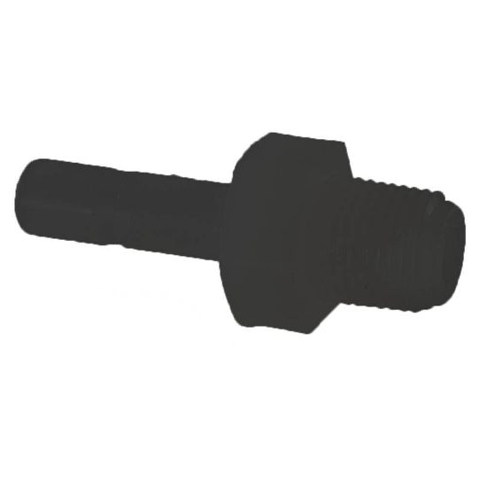 Picture of Push-to-Connect all plastic FDA compliant fitting, Parker TrueSeal - FB4TMC2