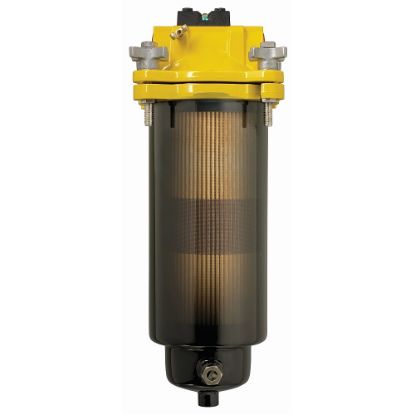 Picture of Fuel Filtration Assemblies – Racor FBO Series - FBO-14-DP
