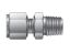 Picture of CPI Metric Tube NPT Male Connector - FBZ - FBZ 4-1/4-B