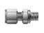 Picture of CPI Metric Tube BSPP Male Connector with ED Seal - FBZ-ED - FBZ10-1/4R-ED-S