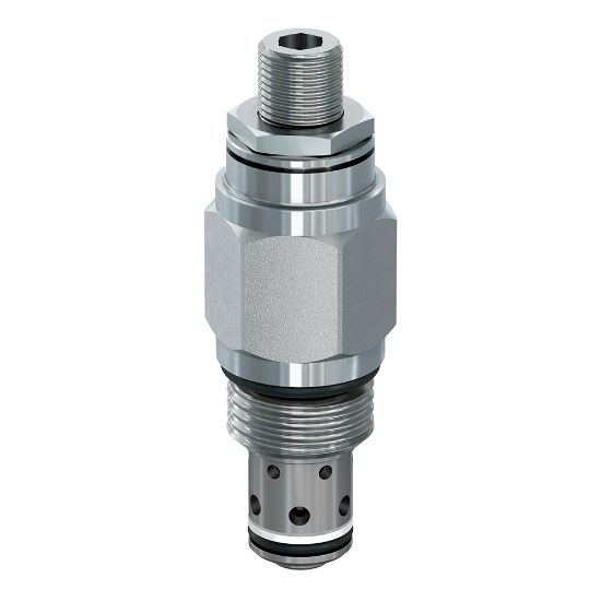 Picture of Pressure Compensated Flow Control Valves - FC101K050