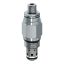 Picture of Pressure Compensated Flow Control Valves - FC101S050