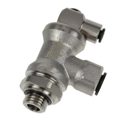 Picture of Blocking Valves - FC601-10M-6G