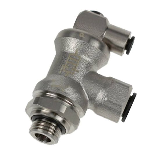 Picture of Blocking Valves - FC601-12M-8G