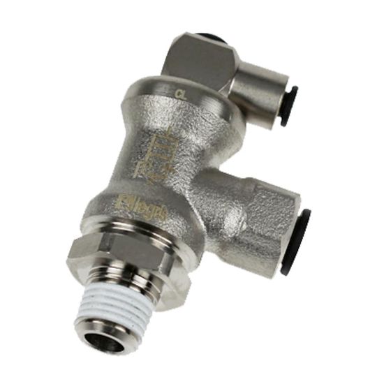 Picture of Blocking Valves - FC601-8M-6R