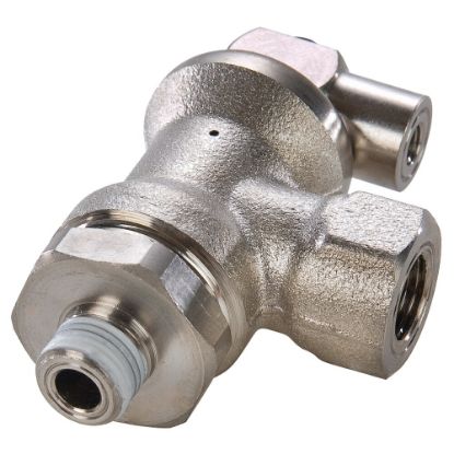 Picture of Blocking Valves - FC602-2