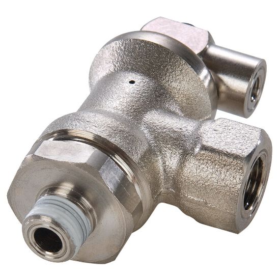 Picture of Blocking Valves - FC602-8