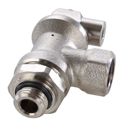 Picture of Blocking Valves - FC608-4G-2G