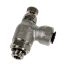 Picture of Nickel Plated Pneumatic Flow Controls - FC701-4M-2G