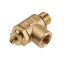 Picture of Brass Pneumatic Flow Controls - FC703-4
