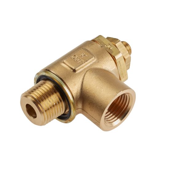Picture of Brass Pneumatic Flow Controls - FC703-4G