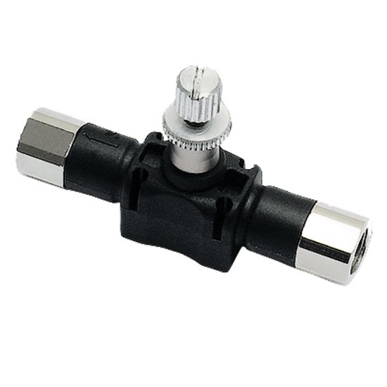 Picture of Composite Pneumatic Flow Controls - FC836-4