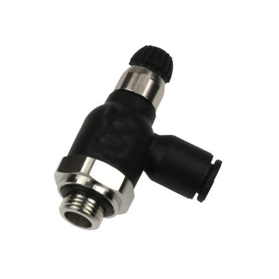 Picture of Composite Pneumatic Flow Controls - FCC731-8M-4G