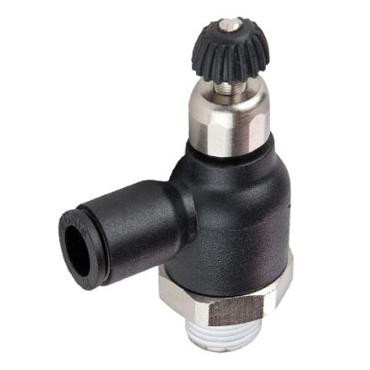 Picture of Composite Pneumatic Flow Controls - FCC731-10M-4R
