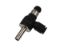 Picture of Prestolok Plug-In Miniature Banjo Flow Control - Meter In - FCCSPI731 - FCCSPI731-12M
