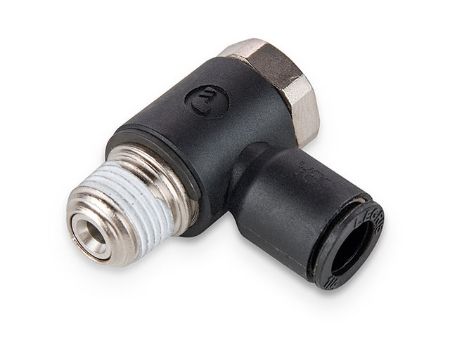 Picture for category Prestolok Compact Banjo Flow Control - Meter In - FCKCI731