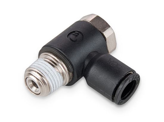 Picture of Prestolok Compact Banjo Flow Control - Meter In - FCKCI731 - FCKCI731-4-0