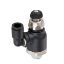 Picture of Composite Pneumatic Flow Controls - FCCS731-6-4