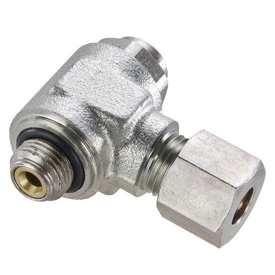 Picture of Composite Pneumatic Flow Controls - FCK701C-4M-2G