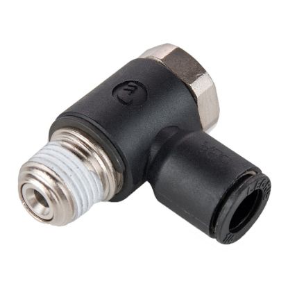 Picture of Composite Pneumatic Flow Controls - FCKC731-2-2