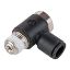 Picture of Composite Pneumatic Flow Controls - FCKC731-8M-2