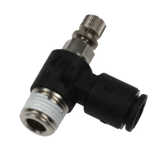 Picture of Composite Pneumatic Flow Controls - FCMI731-4-2