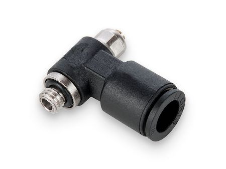 Picture for category Prestolok Miniature Banjo Flow Control - Meter Out - FCMK731