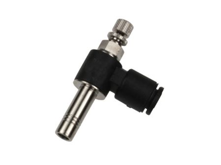 Picture for category Prestolok Plug-In Miniature Banjo Flow Control - Meter Out - FCMSP731