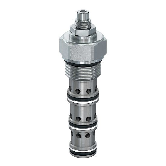 Picture of FCPH121FV - Priority Pressure Compensators