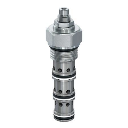 Picture for category Priority Pressure Compensators