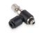 Picture of Prestolok Miniature Banjo Flow Control - Meter Out - FCM731 - FCM731-5/32-2