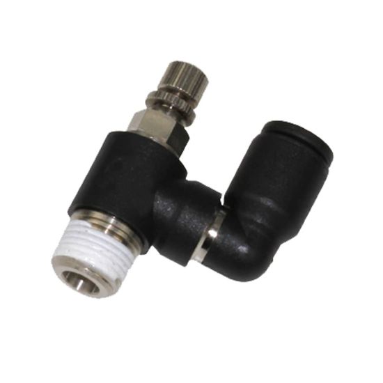 Picture of Composite Pneumatic Flow Controls - FCMS731-6M-2R