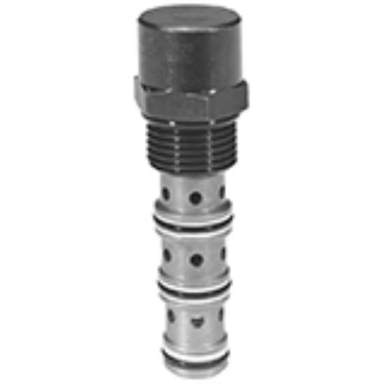Picture of Priority Pressure Compensators - FCP101F