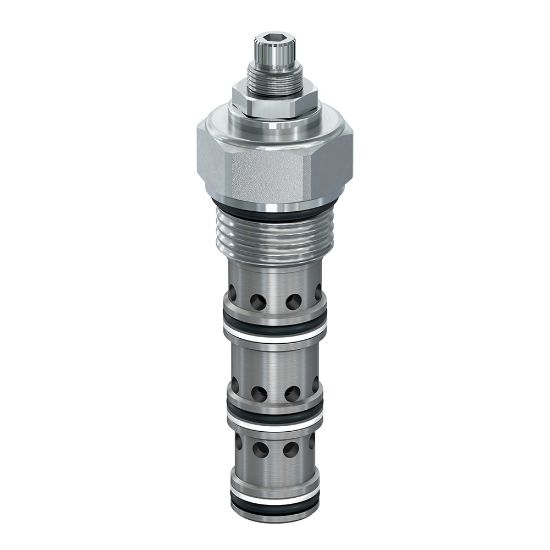 Picture of Priority Pressure Compensators - FCPH121F04