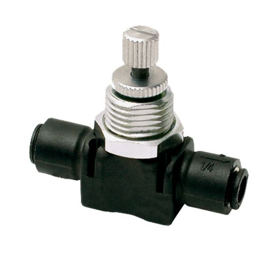 Picture of Composite Pneumatic Flow Controls - FCPM832-8M